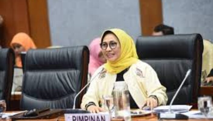 Komisi X Hormati Proses Gugatan UU Guru dan Dosen di MK