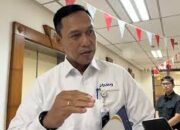 1.069 Ton Telah Disalurkan di Sumbar, Bulog Pastikan Stok Beras di Wilayah Bencana Aman