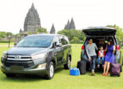 Tips Liburan Aman dan Nyaman Jika Menggunakan Mobil