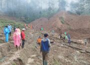 Perkembangan Situasi dan Penanganan Bencana di Indonesia pada 26 Januari 2026