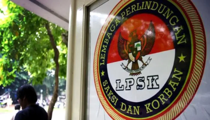 LPSK Lindungi Aktivis dan Influencer yang Diteror Usai Kritik Penanganan Bencana