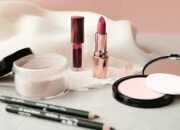 Kiat Tampil Cantik untuk Pemula, Miliki 6 Produk Makeup ini