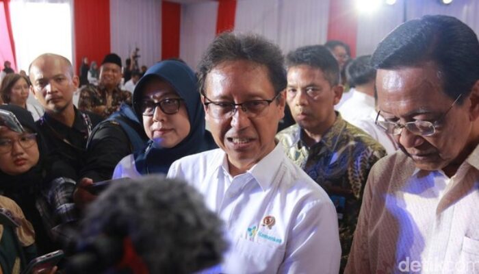 Menkes Sebut Harga Obat di RI Bisa Turun Signifikan 