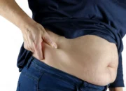 Kiat Mengurangi Lemak di Area Perut