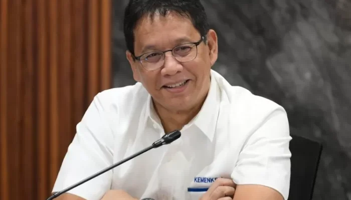 Purbaya: Program MBG Diyakini Bisa Cepat Serap Anggaran pada Kuartal I 2026