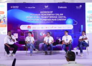Telkom Gandeng Mitra Global untuk Akselerasi Transformasi Digital Bank Pembangunan Daerah