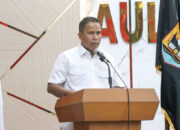 Pemko Pariaman Perkuat Disiplin Perencanaan Awal RKPD 2027