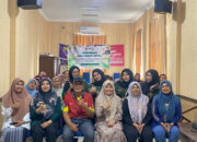 Puskesmas Pariaman Beri Edukasi Diabetes