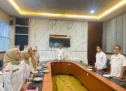 Pemkab Solok Terus Berbenah untuk Pelayanan Publik