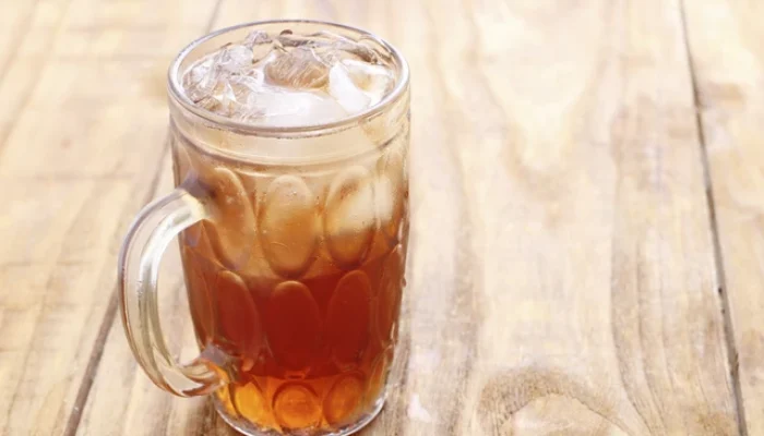 Ini Jeda Waktu yang Disarankan Ahli Minum Teh Setelah Makan