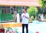 Wabup Rahmat Hidayat Dorong Inklusi Keuangan Sejak Dini di Padang Pariaman