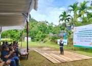 Dompet Dhuafa Revitalisasi Ekowisata dan UMKM Padang Pariaman