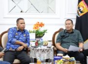 Pariaman Ajukan Diri Jadi Tuan Rumah Tiga Cabor Porprov Sumbar 2026