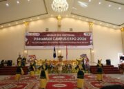 Pariaman Campus Expo Bantu Siswa SMA/K Tentukan Arah Kuliah dan Jurusan