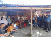 Bantuan Mesin Tempel Difokuskan Dorong Produktivitas Nelayan Pariaman Utara