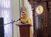 Kota Pariaman Akan Adakan Festival Qasidah Rebana Klasik Tingkat Sumbar