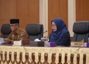 4 Ranperda Diajukan Pemko Payakumbuh ke DPRD
