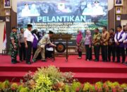 Posyandu Payakumbuh Bertransformasi, 6 Bidang SPM Resmi Diluncurkan