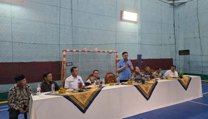 236 Rumah di Lima Puluh Kota Nikmati Listrik Gratis Program BPBL