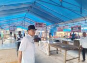 Pasar Pabukoan Payakumbuh Pindah ke Eks Bioskop Karya