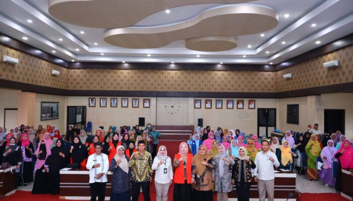 Kemenham Sumbar dan Pemko Payakumbuh Perkuat Kapasitas HAM bagi Masyarakat