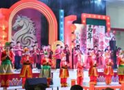 Bazar HBT-WHBT Wujud Solidaritas dan Kebersamaan