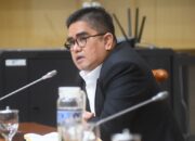 Setuju UU KPK Direvisi, Jokowi Dinilai Menganut Standar Ganda