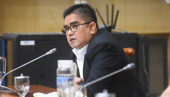 Setuju UU KPK Direvisi, Jokowi Dinilai Menganut Standar Ganda