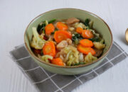 Tips Persiapan Sahur Sehat dengan Baik