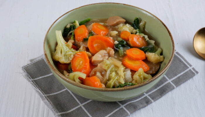 Tips Persiapan Sahur Sehat dengan Baik