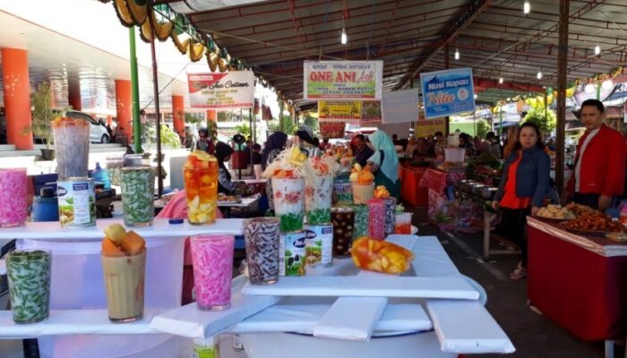 Ramadan 2026, Pasa Pabukoan Dipusatkan di Bancalaweh Padang Panjang