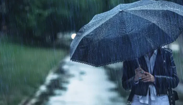 BMKG Sebut Kota-Kota Besar Potensi Berawan dan Hujan Ringan Hari ini