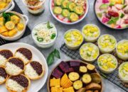 Jangan Jadikan Takjil Sumber Utama Asupan saat Berbuka