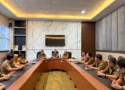 Pemkab Solok Tempuh Jalur Hukum Amankan Tanah Eks HGU PT Danau Diatas Makmur