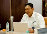 Bulog dan Kemenhaj Matangkan Rencana Ekspor Beras ke Arab Saudi