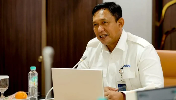 Bulog dan Kemenhaj Matangkan Rencana Ekspor Beras ke Arab Saudi