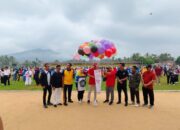 Berbagai Kegiatan Meriahkan HJK Sijunjung ke- 77