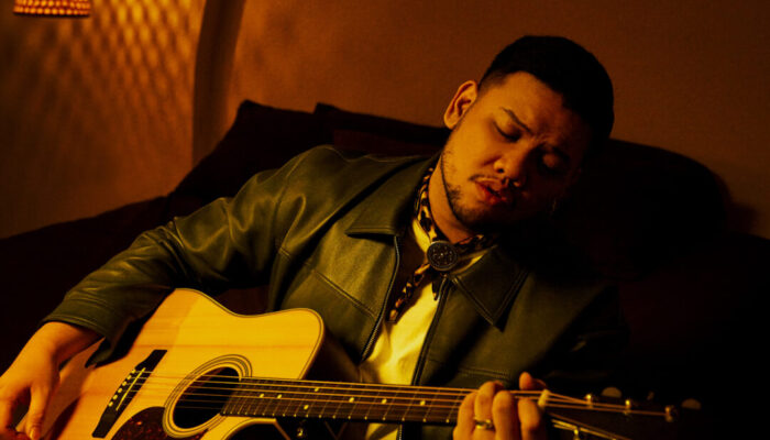 Iqbal Aria Luncurkan Single Perdananya, “Home”