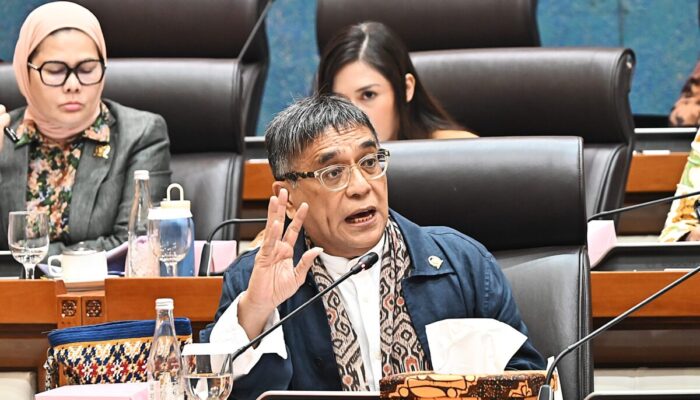 DPR Soroti Kesiapan Daerah dalam Penetapan 10 Destinasi Wisata Prioritas