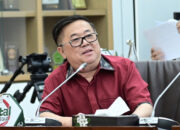 DPR Soroti Impor 105 Ribu Kendaraan Saat Industri Otomotif Lesu