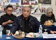 Arisal Aziz Dorong Percepatan Pemenuhan Fasilitas Imigrasi