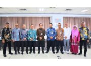 Kinerja Bank Nagari 2025: Aset Tembus Rp33, 61 Triliun, UUS Tumbuh Signifikan