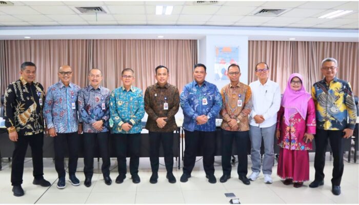 Kinerja Bank Nagari 2025: Aset Tembus Rp33, 61 Triliun, UUS Tumbuh Signifikan