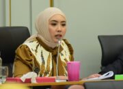Cindy Monica Minta Pemerintah Segera Realisasikan TKD Sumbar