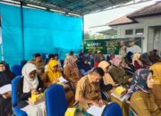 Musrenbang Ngalau Prioritaskan Bahas Perbaikan Irigasi