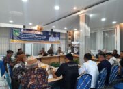 Musrenbang Kelurahan TPL Padang Panjang Timur Bahas Infrastruktur, Pendidikan, dan Kesehatan