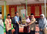 MAN 3 Padang Panjang Sukses Gelar LKPIP IV, Wujudkan Pramuka Islami yang Tangguh