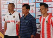 Hadapi Gumarang FKNB, PSP Padang Lakukan Rotasi Pemain