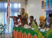 Sekda Sebut, Musrenbang Kecamatan di Padang Harus Jadi Instrumen Ciptakan Pembangunan Inklusif dan Berkelanjutan