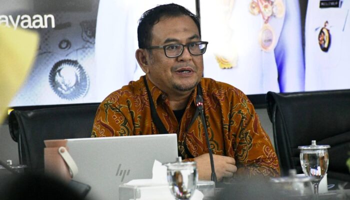 Kota Padang Alami Deflasi, Ini Kata Bank Indonesia